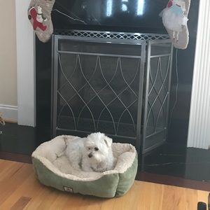 Meet your Posher, Marie